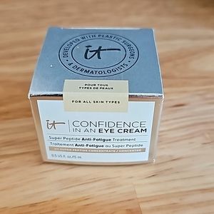It Cosmetics Confidence in an Eye Cream full size